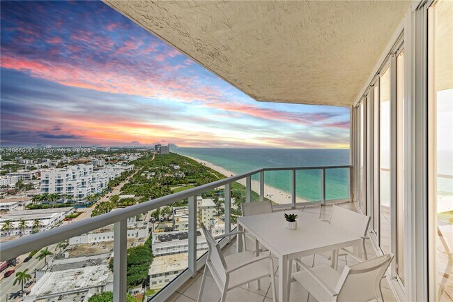 7330 Ocean Terrace in Miami Beach, FL - Building Photo - Building Photo