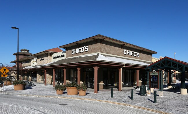 Apartamentos Alquiler en Shorecrest, WI