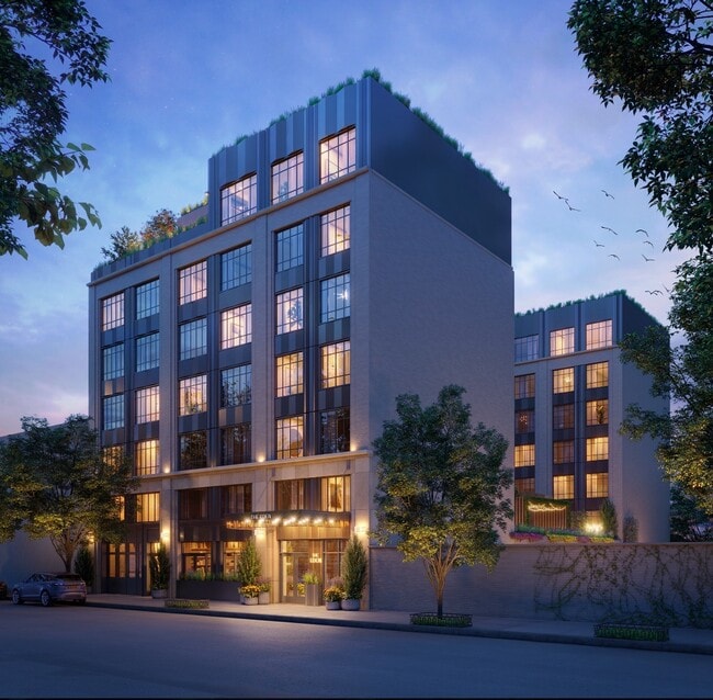 property at 3726 32nd St