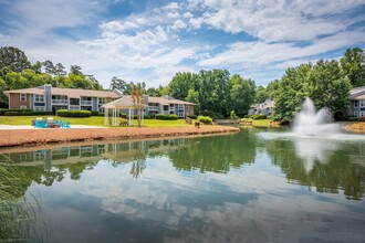 Arbor Ridge in Greensboro, NC - Building Photo - Building Photo