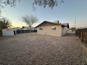 2441 E Camino St in Mesa, AZ - Building Photo - Building Photo