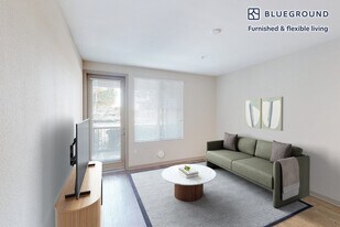 121 E Rte 66, Unit SI FL3-ID8105A in Glendora, CA - Building Photo