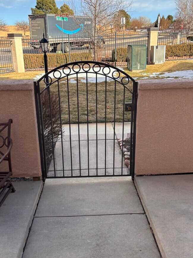 7154 Sand Crest View in Colorado Springs, CO - Building Photo - Building Photo