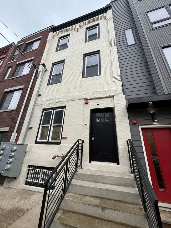 property at 1723 N 25th St