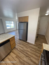 6810 Gold Kings Cir in Anchorage, AK - Building Photo - Building Photo