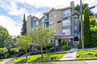 The Renaissance in Seattle, WA - Foto de edificio - Building Photo