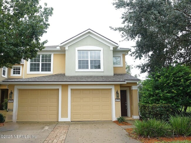 6591 White Blossom Cir