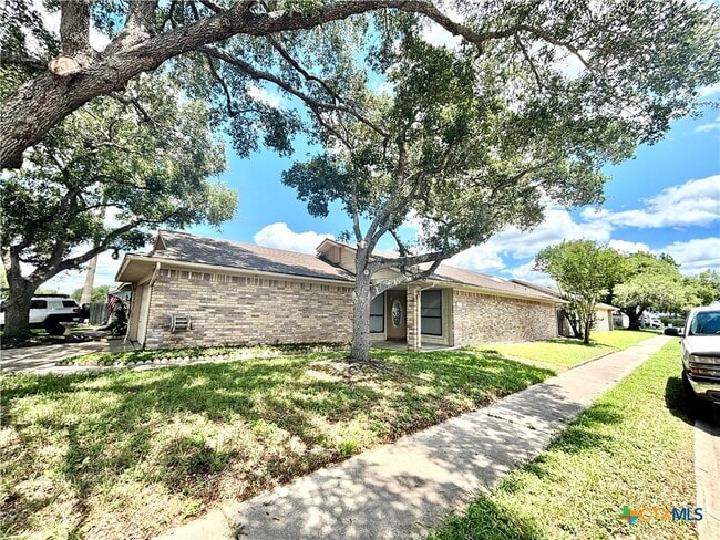 property at 127 Cabana Dr