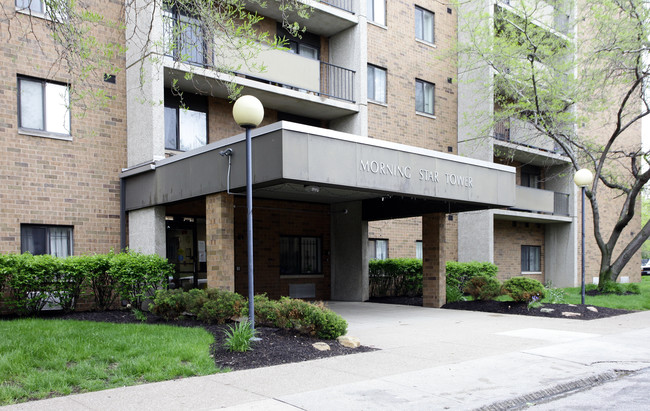 Morning Star Towers in Cleveland, OH - Building Photo - Building Photo