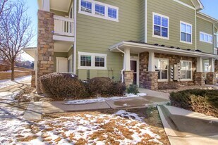 9577 Pearl Cir in Parker, CO - Building Photo