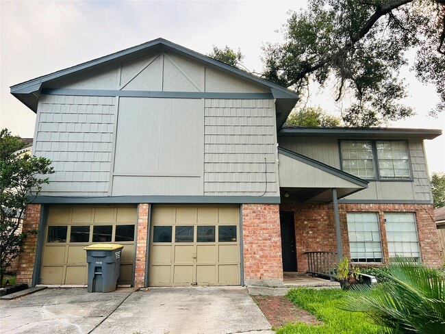 property at 23323 Dew Wood Ln