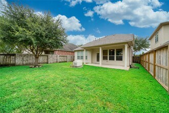 6319 Burgess Heights Ln in Katy, TX - Building Photo - Building Photo
