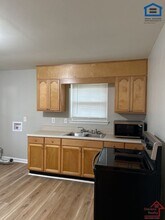 1231 Helena Dr in Chattanooga, TN - Foto de edificio - Building Photo