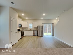 295 Ivy Bank Dr in Angier, NC - Building Photo - Building Photo