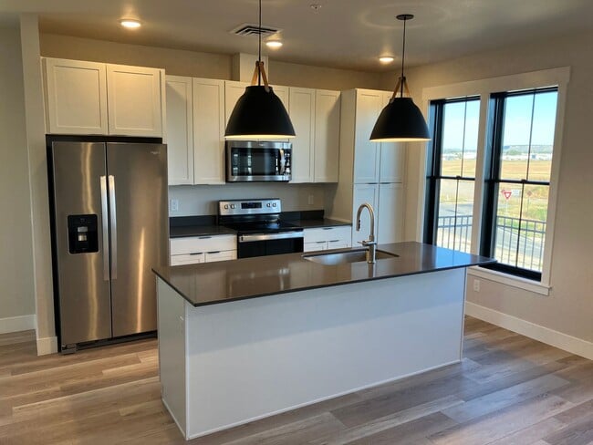 property at 6170 Elysian Rd
