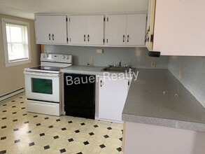 804 Myers Ave in Ashland, OH - Building Photo - Building Photo