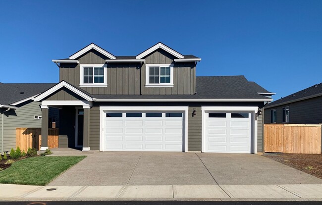 property at 1330 NE Raymond Ln