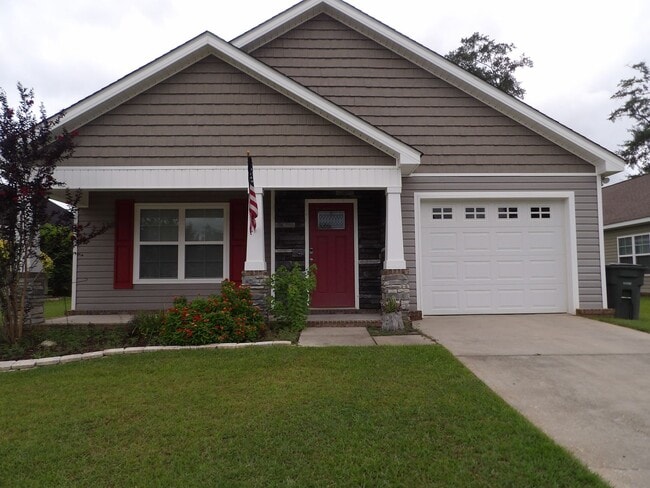 property at 205 Jasmine Cir