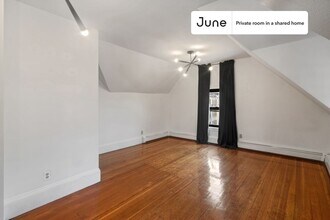 Private bedroom in 6 bed/2 bath Home in Boston, MA - Building Photo - Building Photo