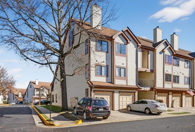 property at 6017 Curtier Dr