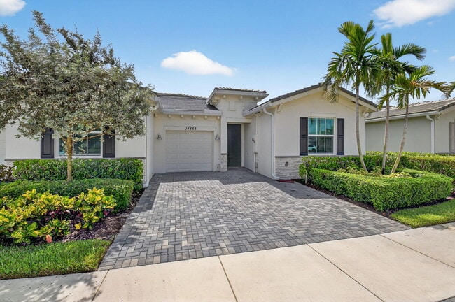 14468 Three Ponds Trail in Delray Beach, FL - Building Photo - Building Photo