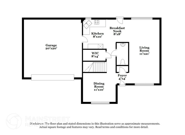 1111 Maury Ln in Greensboro, NC - Building Photo - Building Photo