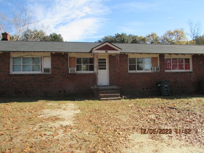 property at 205 Highland Ave