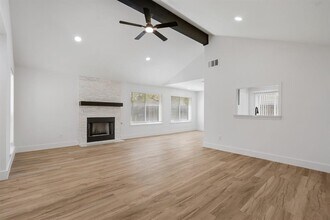 3707 Acorn Way Ln in Spring, TX - Building Photo - Building Photo