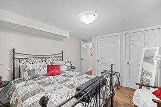 148 University Ave E in Cobourg, ON - Building Photo - Building Photo