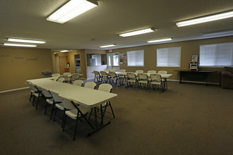 Marion Village (Manufactured Home Community) in Marion, IA - Building Photo - Interior Photo