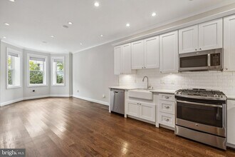 39 U St NE in Washington, DC - Building Photo - Building Photo