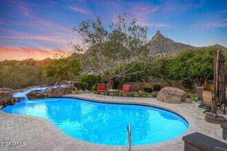 10638 E Yearling Dr in Scottsdale, AZ - Building Photo - Building Photo
