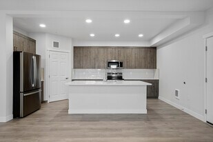 The Timbers II in Spokane, WA - Building Photo