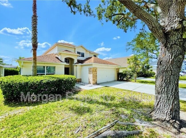 5379 Tortuga Dr in Orlando, FL - Building Photo - Building Photo