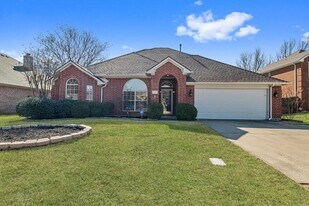 21 Durango Dr in Trophy Club, TX - Building Photo