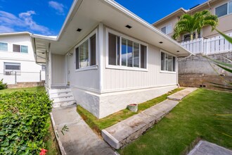 1158 Alewa Dr in Honolulu, HI - Building Photo - Building Photo