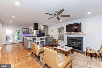 29 Horner St in Warrenton, VA - Foto de edificio - Building Photo