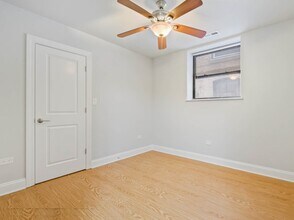 1346 W Howard St, Unit 1E in Chicago, IL - Building Photo - Building Photo