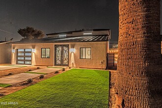 2514 E Coolidge St in Phoenix, AZ - Building Photo - Building Photo