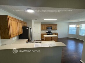343 McMurtry Dr in Arlington, TX - Building Photo - Building Photo