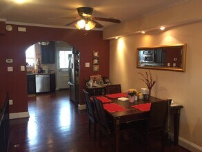 903 S Bouldin St in Baltimore, MD - Building Photo - Building Photo