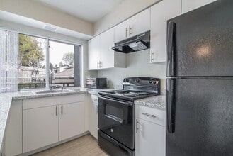 Stevenson Place in Fremont, CA - Building Photo - Building Photo