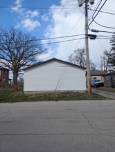 217 Lincoln Ave in Dunkirk, IN - Building Photo - Building Photo
