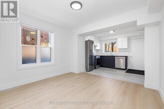 633 Ossington Ave in Toronto, ON - Building Photo - Building Photo