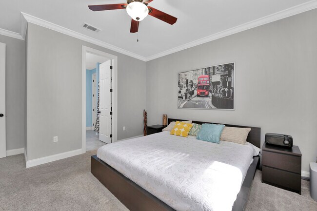 902 Bay Breeze Cove in Niceville, FL - Building Photo - Building Photo