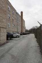 4950-4952 S Prairie Ave in Chicago, IL - Building Photo - Building Photo