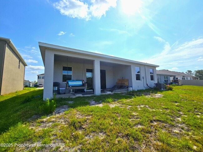 11370 Timber Grv Ln in Spring Hill, FL - Building Photo - Building Photo