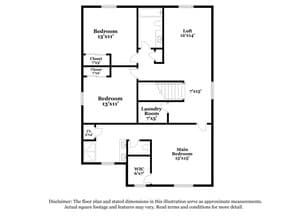 3164 Varenna Ridge Ave in Las Vegas, NV - Foto de edificio - Building Photo