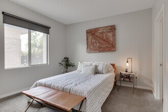 The Premiere at Dana Park in Mesa, AZ - Foto de edificio - Interior Photo