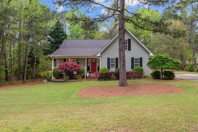 property at 89 Sandpiper Dr